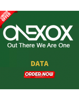 ONEXOX DATA