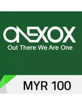 ONEXOX RELOAD RM100